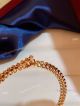 Highest Quality Copy Cartier Clash de CNC Bracelet Studs Bangle Silver (3)_th.jpg